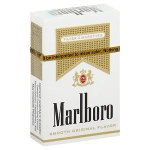 Cigarettes
