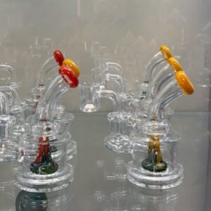 Water pipe 5"