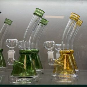 Water pipe 8"