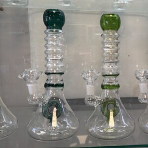 Water pipe 10"