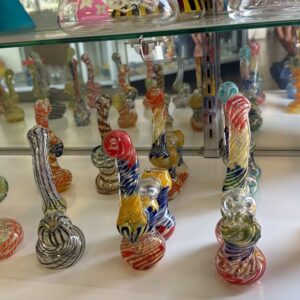 Bubbler 6" - 8"
