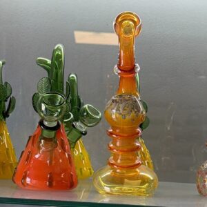 Bubbler