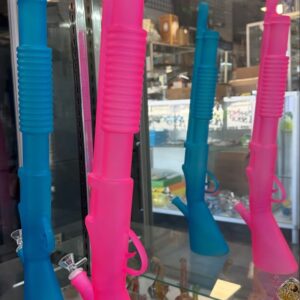 Gun water pipe 25" + tax