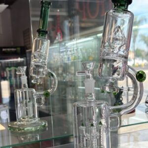 Telescope writer pipe 15+"