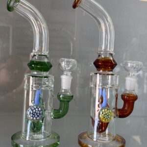 Water pipe 10+"
