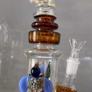 Water pipe 11"