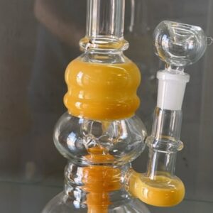 Water pipe 11"