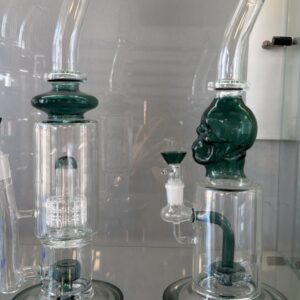 Water pipe 13.5"