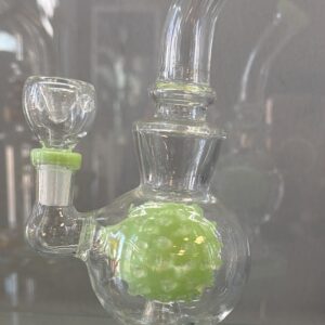 Water pipe 10"