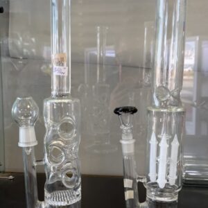 Water pipe 14"