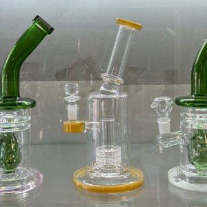 Water pipe 10"