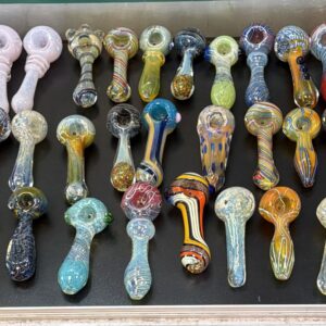 Hand pipe 4"-5"