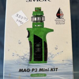MAG P3 mini Kit