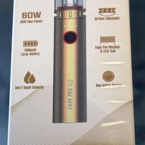 Vape Pen V2 Kit