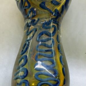 Big Hand Pipe