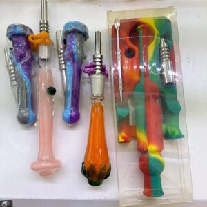 N Collector