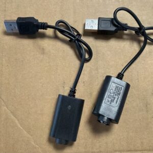 Battery charger