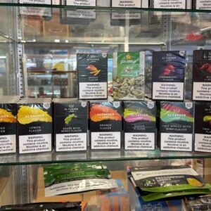 Tobacco