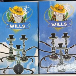 Wills