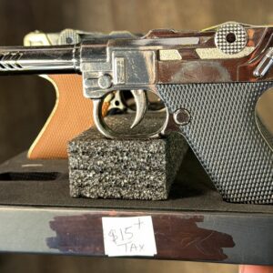 Gun Torch