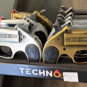 Techno Torch Lighter